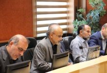 گزارش تصویری هم‌افزایی فرماندار و مدیران دستگاه‌های اجرایی شاهرود برای میزبانی هر چه با شکوه تر هفدهمین المپیاد